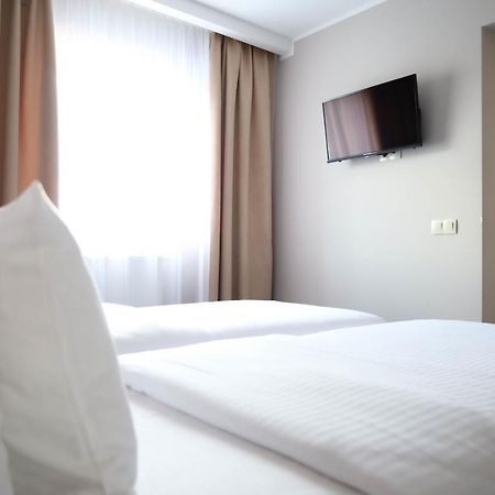 Citi Hotel'S Warszawa-Falenty Raszyn Εξωτερικό φωτογραφία