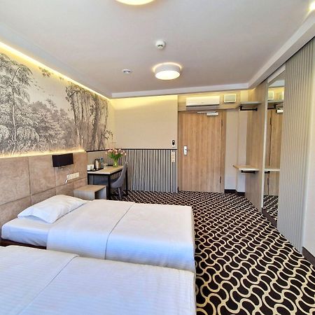 Citi Hotel'S Warszawa-Falenty Raszyn Εξωτερικό φωτογραφία