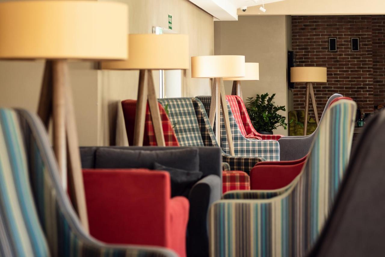 Citi Hotel'S Warszawa-Falenty Raszyn Εξωτερικό φωτογραφία
