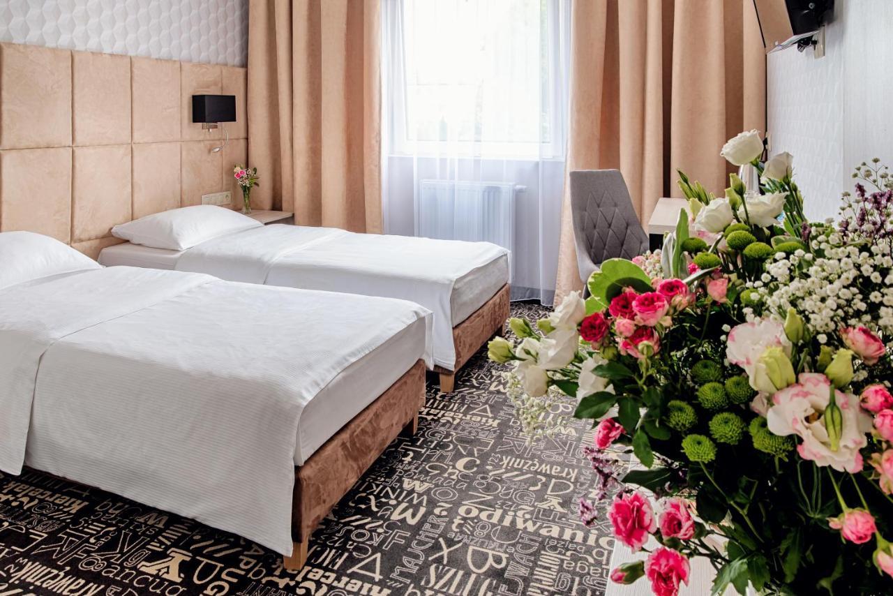 Citi Hotel'S Warszawa-Falenty Raszyn Εξωτερικό φωτογραφία