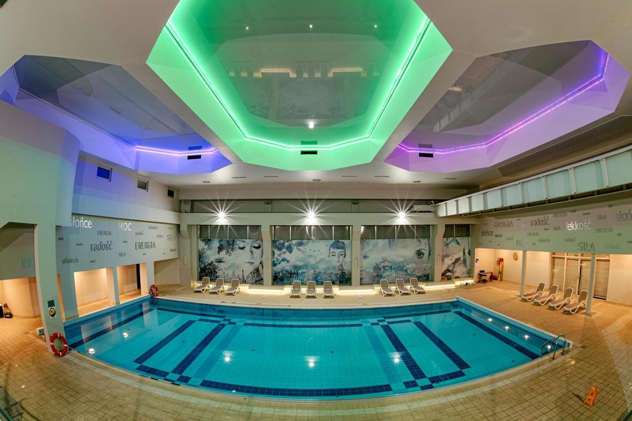 Citi Hotel'S Warszawa-Falenty Raszyn Εξωτερικό φωτογραφία