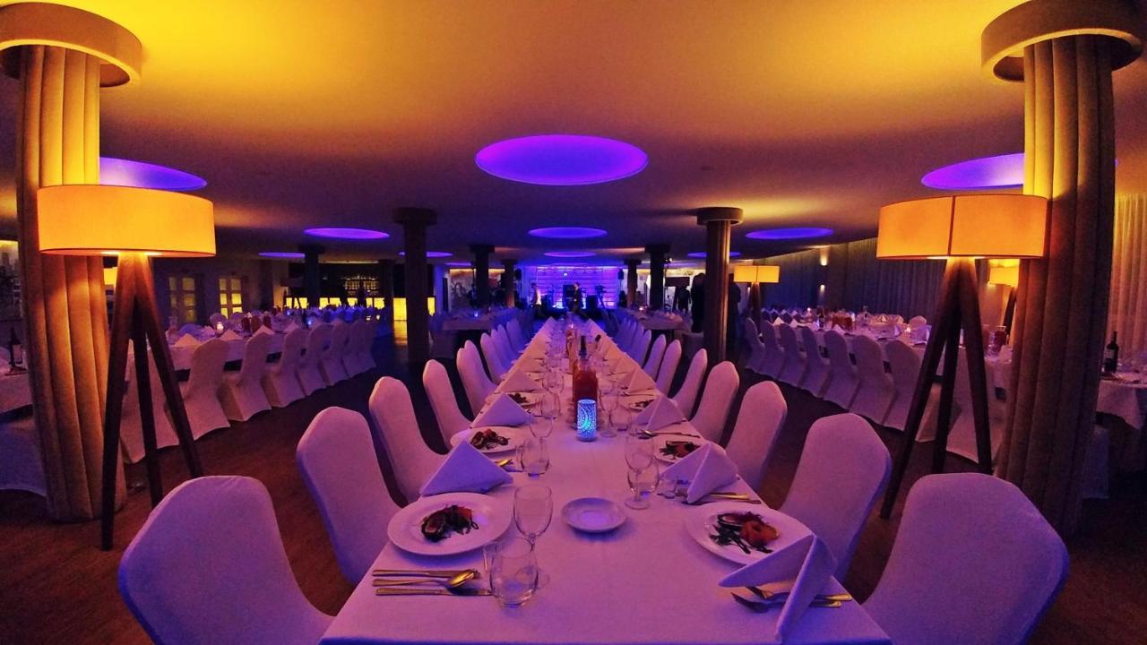 Citi Hotel'S Warszawa-Falenty Raszyn Εξωτερικό φωτογραφία