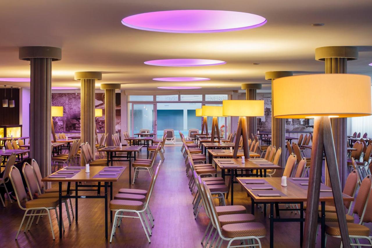 Citi Hotel'S Warszawa-Falenty Raszyn Εξωτερικό φωτογραφία