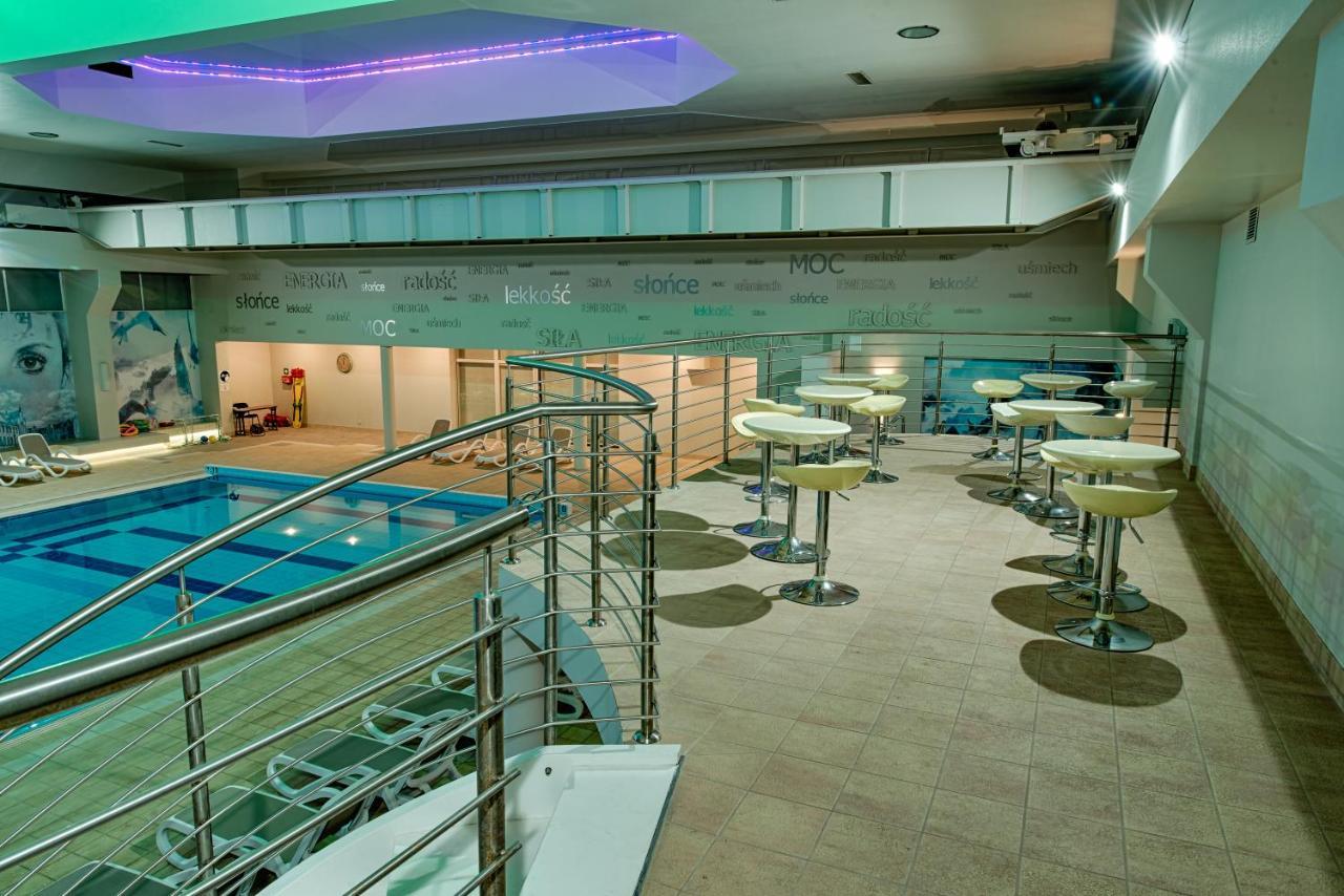 Citi Hotel'S Warszawa-Falenty Raszyn Εξωτερικό φωτογραφία