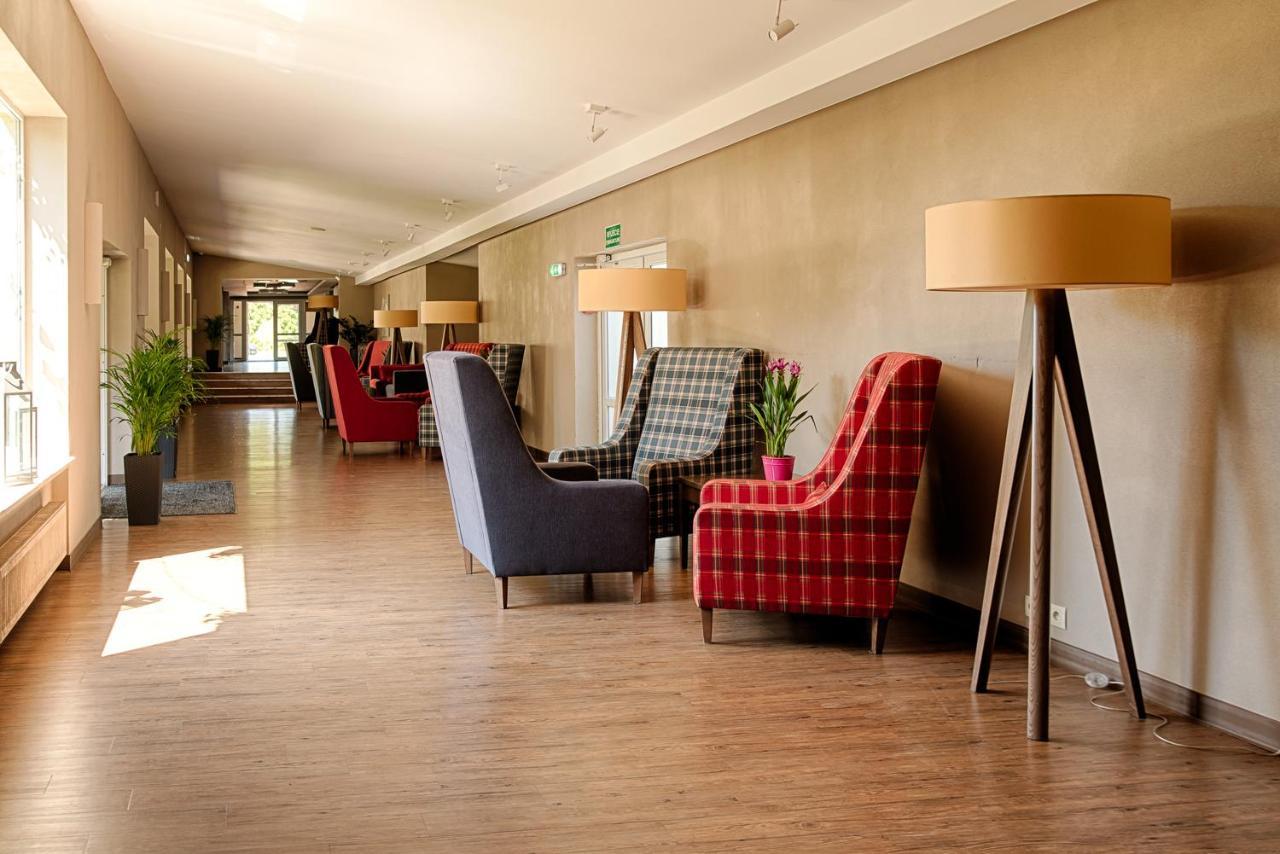 Citi Hotel'S Warszawa-Falenty Raszyn Εξωτερικό φωτογραφία
