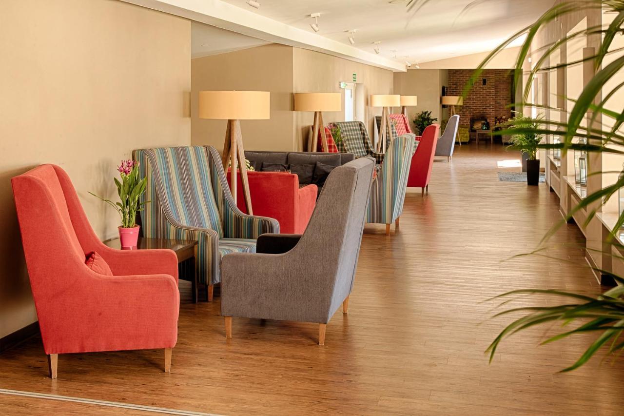 Citi Hotel'S Warszawa-Falenty Raszyn Εξωτερικό φωτογραφία
