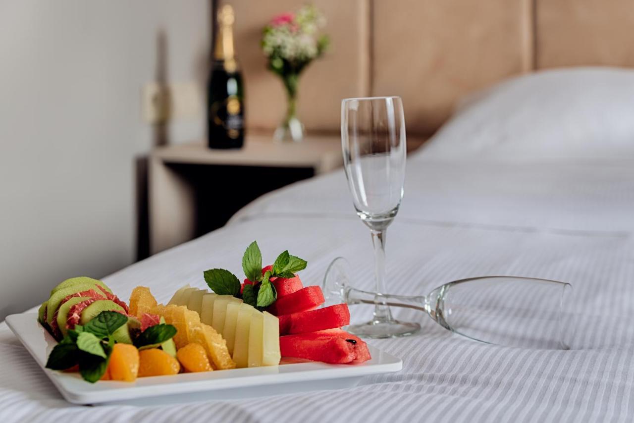 Citi Hotel'S Warszawa-Falenty Raszyn Εξωτερικό φωτογραφία