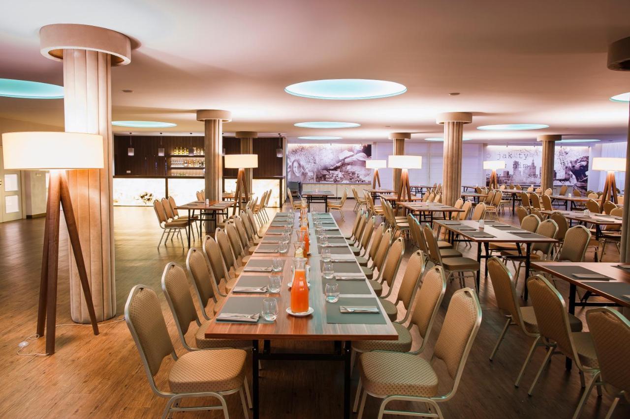 Citi Hotel'S Warszawa-Falenty Raszyn Εξωτερικό φωτογραφία