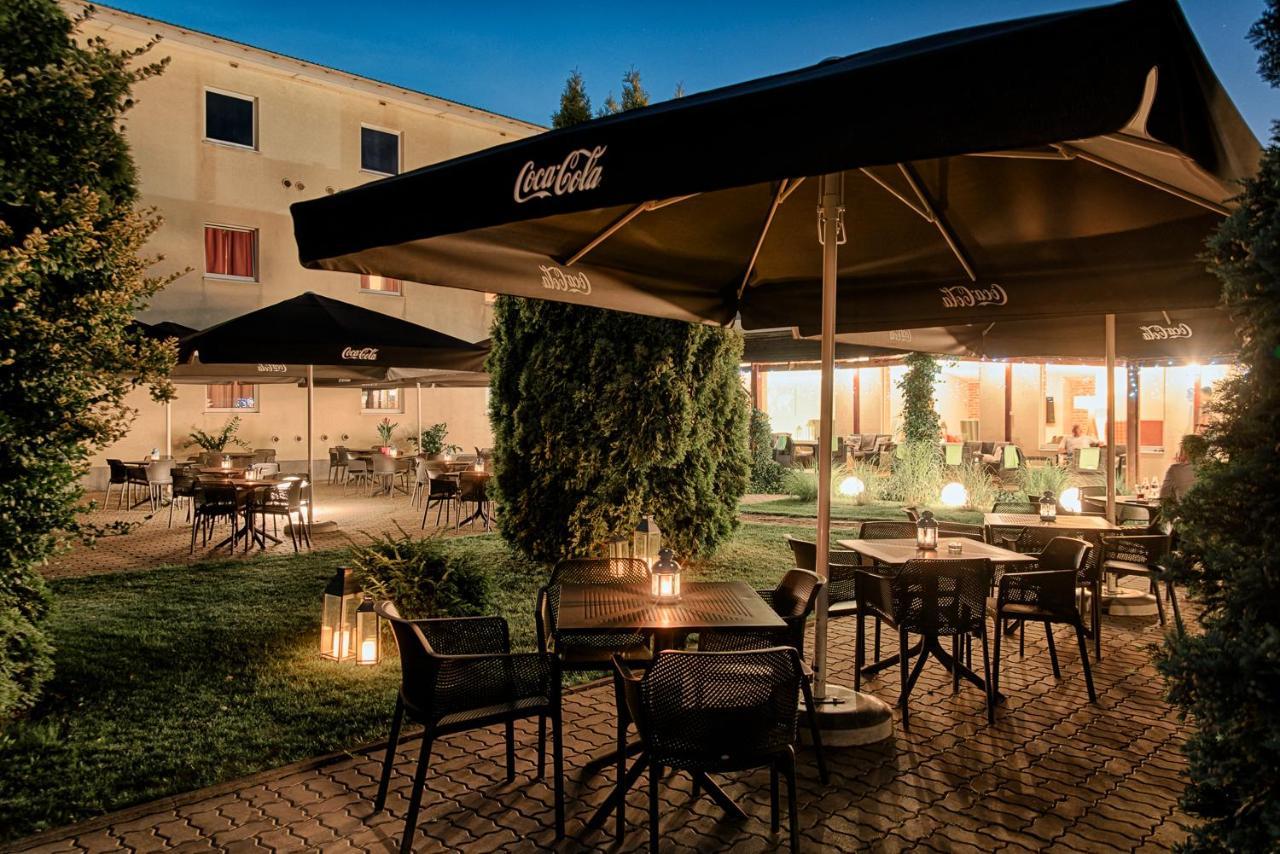 Citi Hotel'S Warszawa-Falenty Raszyn Εξωτερικό φωτογραφία