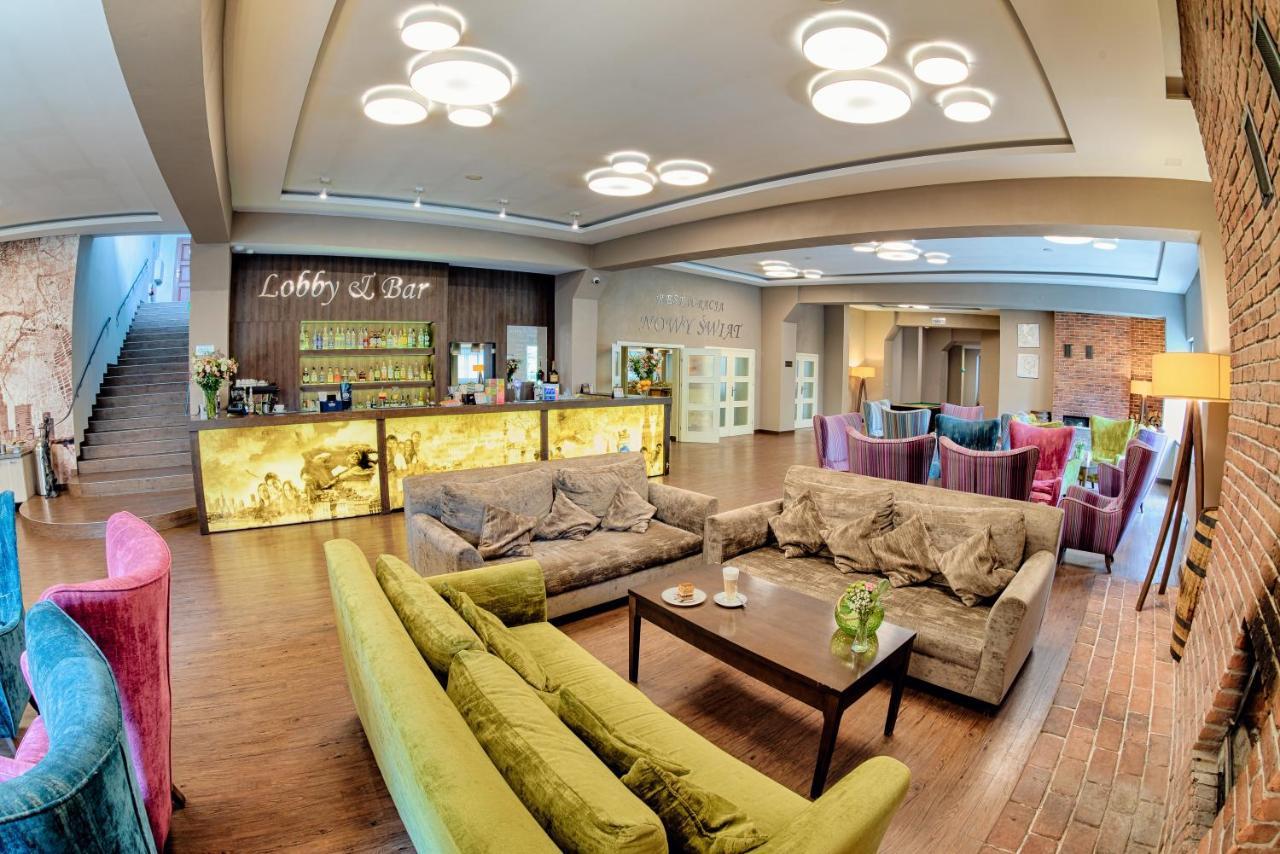 Citi Hotel'S Warszawa-Falenty Raszyn Εξωτερικό φωτογραφία