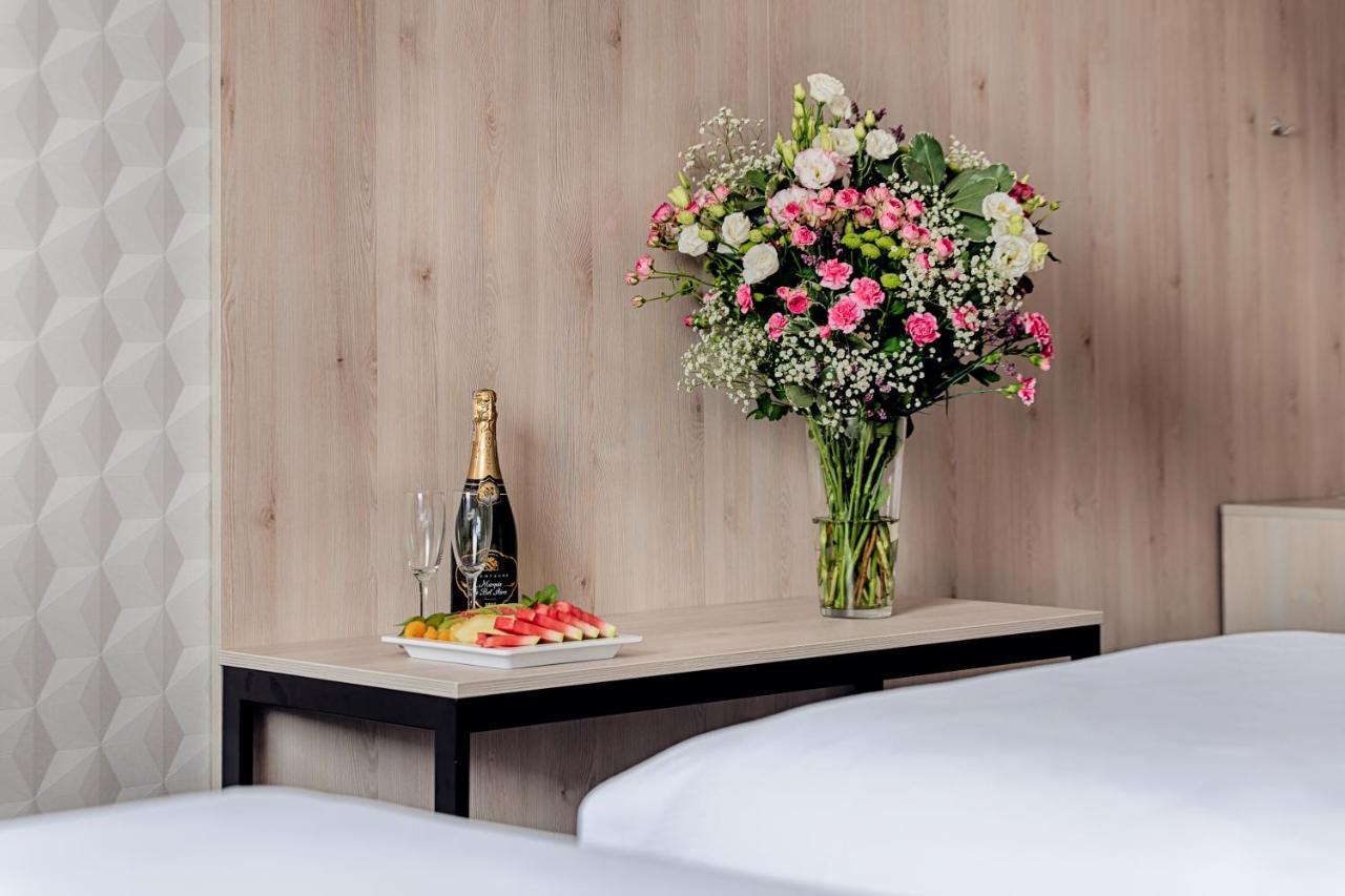 Citi Hotel'S Warszawa-Falenty Raszyn Εξωτερικό φωτογραφία