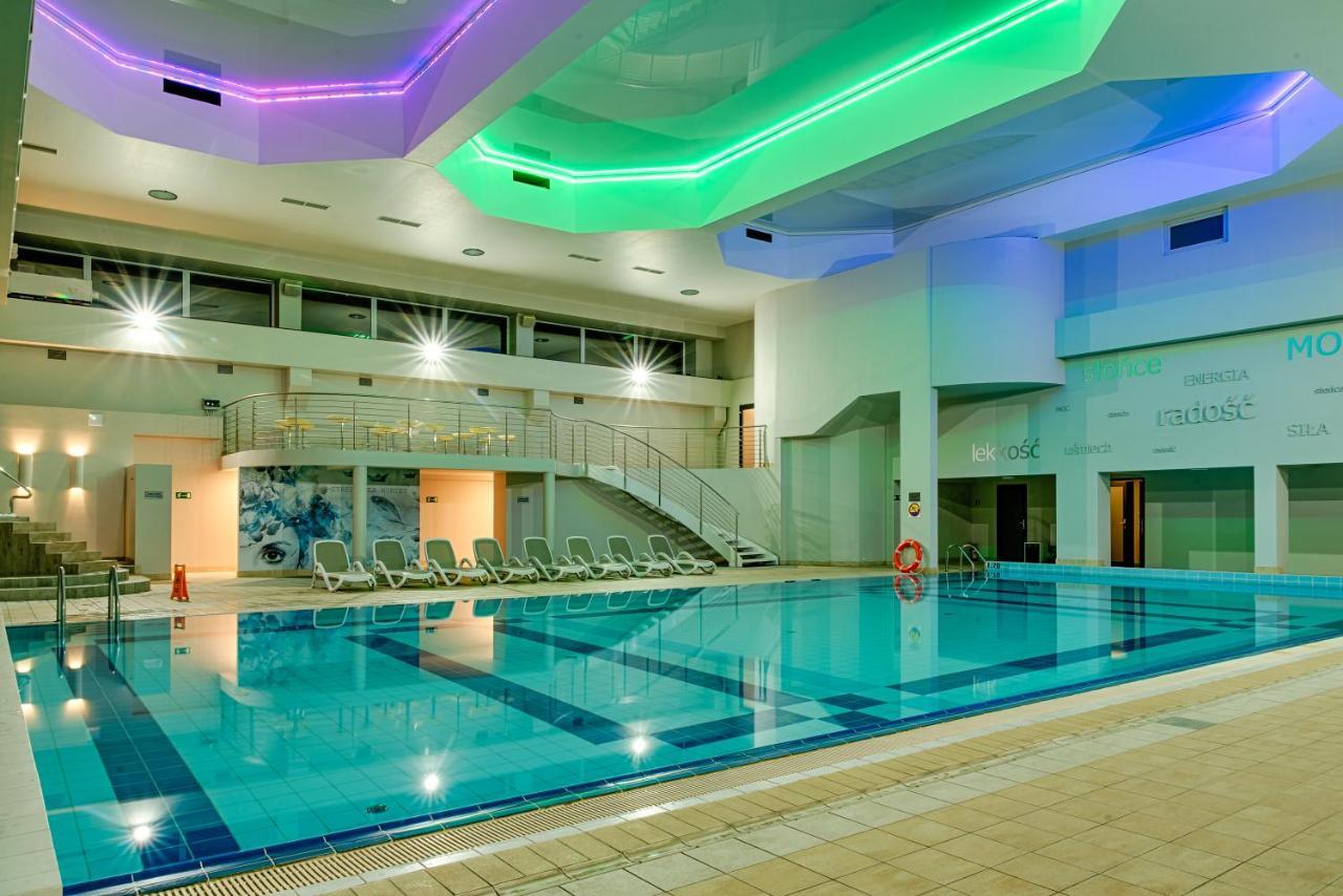 Citi Hotel'S Warszawa-Falenty Raszyn Εξωτερικό φωτογραφία