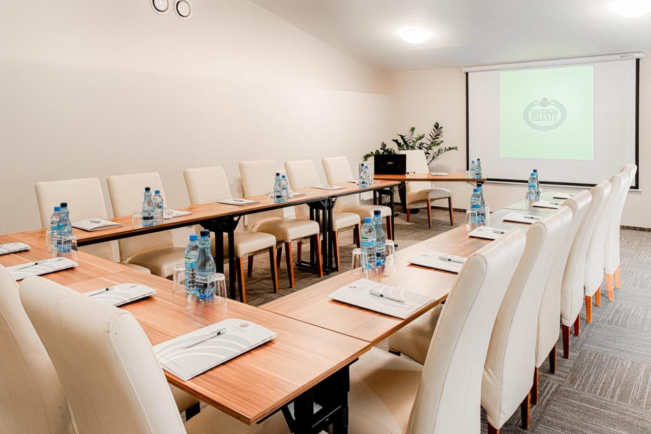 Citi Hotel'S Warszawa-Falenty Raszyn Εξωτερικό φωτογραφία