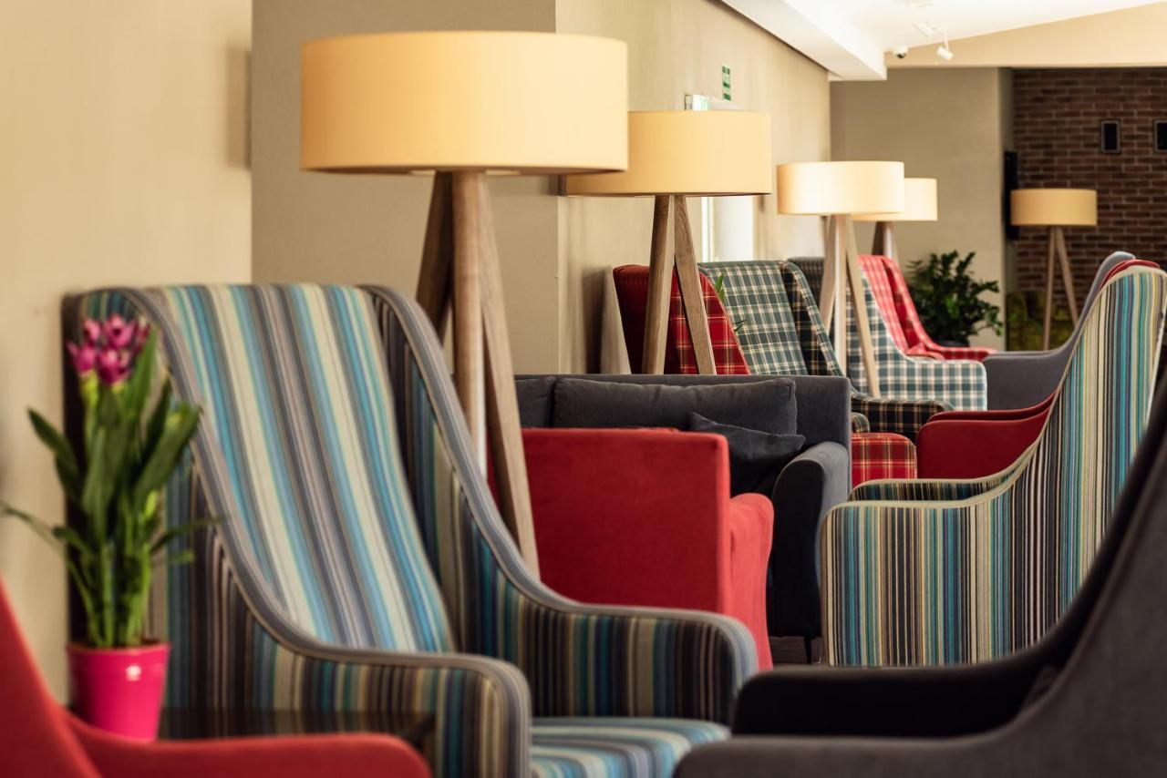 Citi Hotel'S Warszawa-Falenty Raszyn Εξωτερικό φωτογραφία