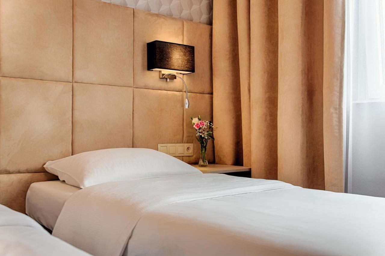 Citi Hotel'S Warszawa-Falenty Raszyn Εξωτερικό φωτογραφία