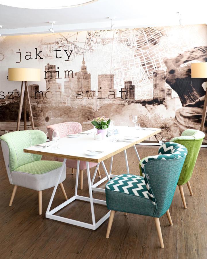 Citi Hotel'S Warszawa-Falenty Raszyn Εξωτερικό φωτογραφία