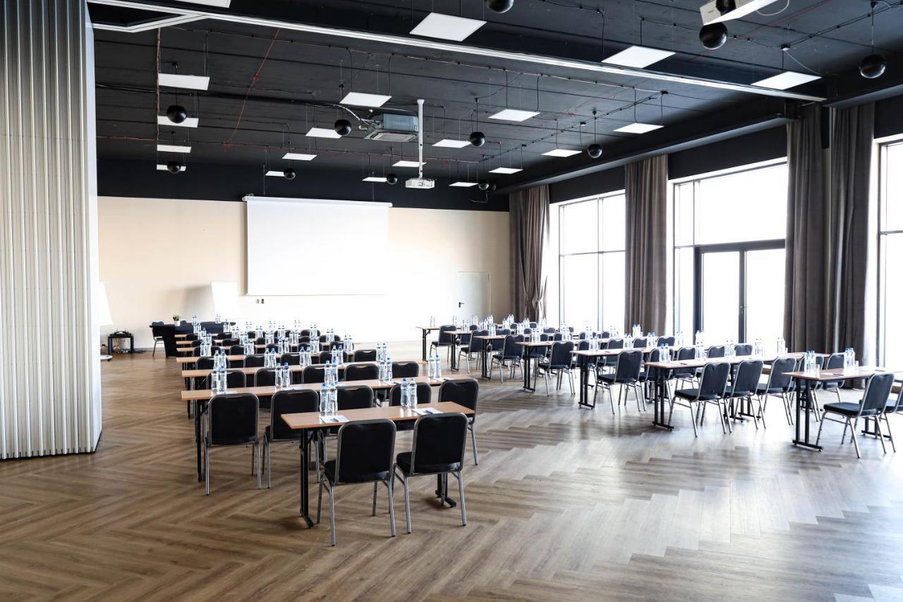 Citi Hotel'S Warszawa-Falenty Raszyn Εξωτερικό φωτογραφία