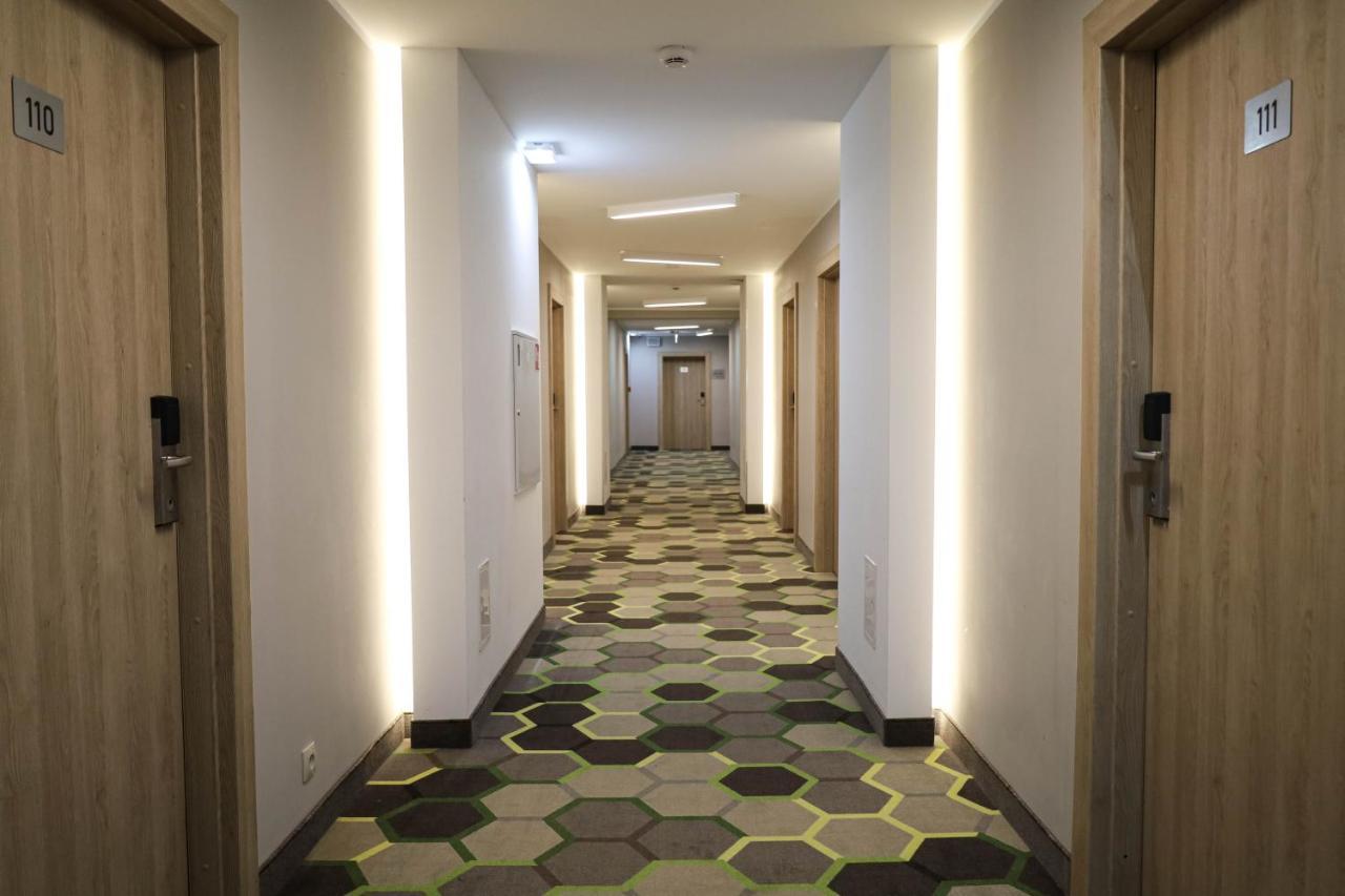 Citi Hotel'S Warszawa-Falenty Raszyn Εξωτερικό φωτογραφία