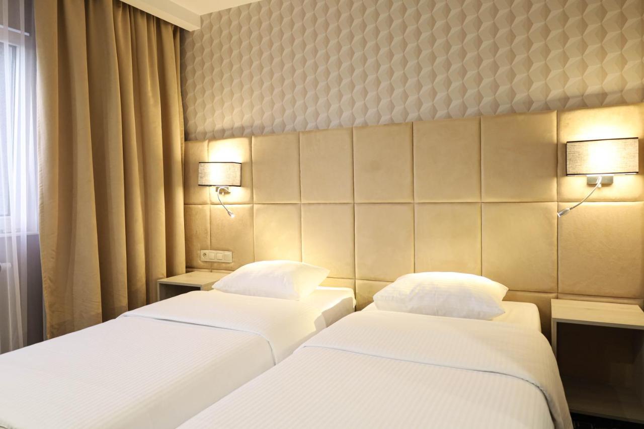 Citi Hotel'S Warszawa-Falenty Raszyn Εξωτερικό φωτογραφία