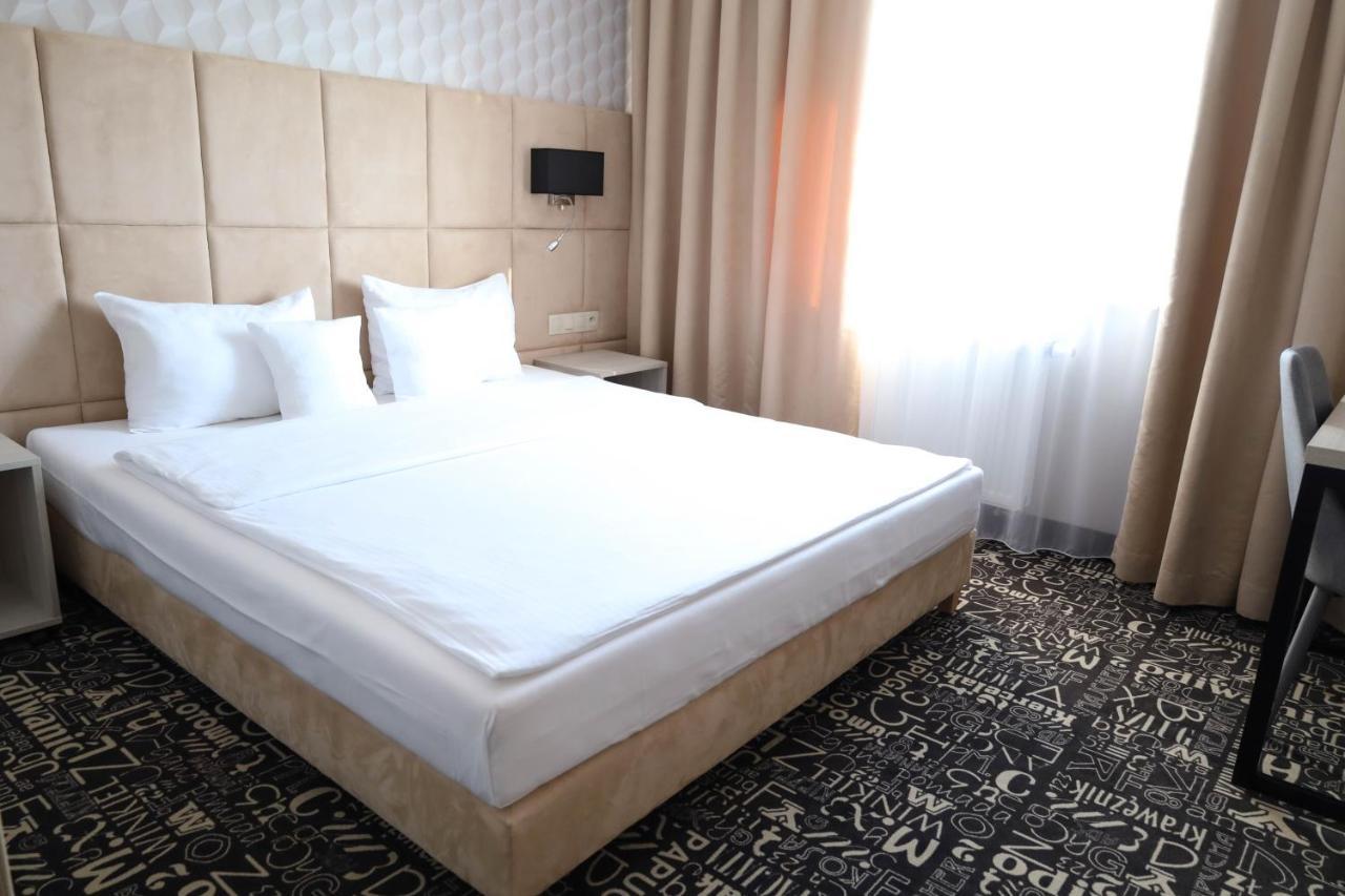 Citi Hotel'S Warszawa-Falenty Raszyn Εξωτερικό φωτογραφία