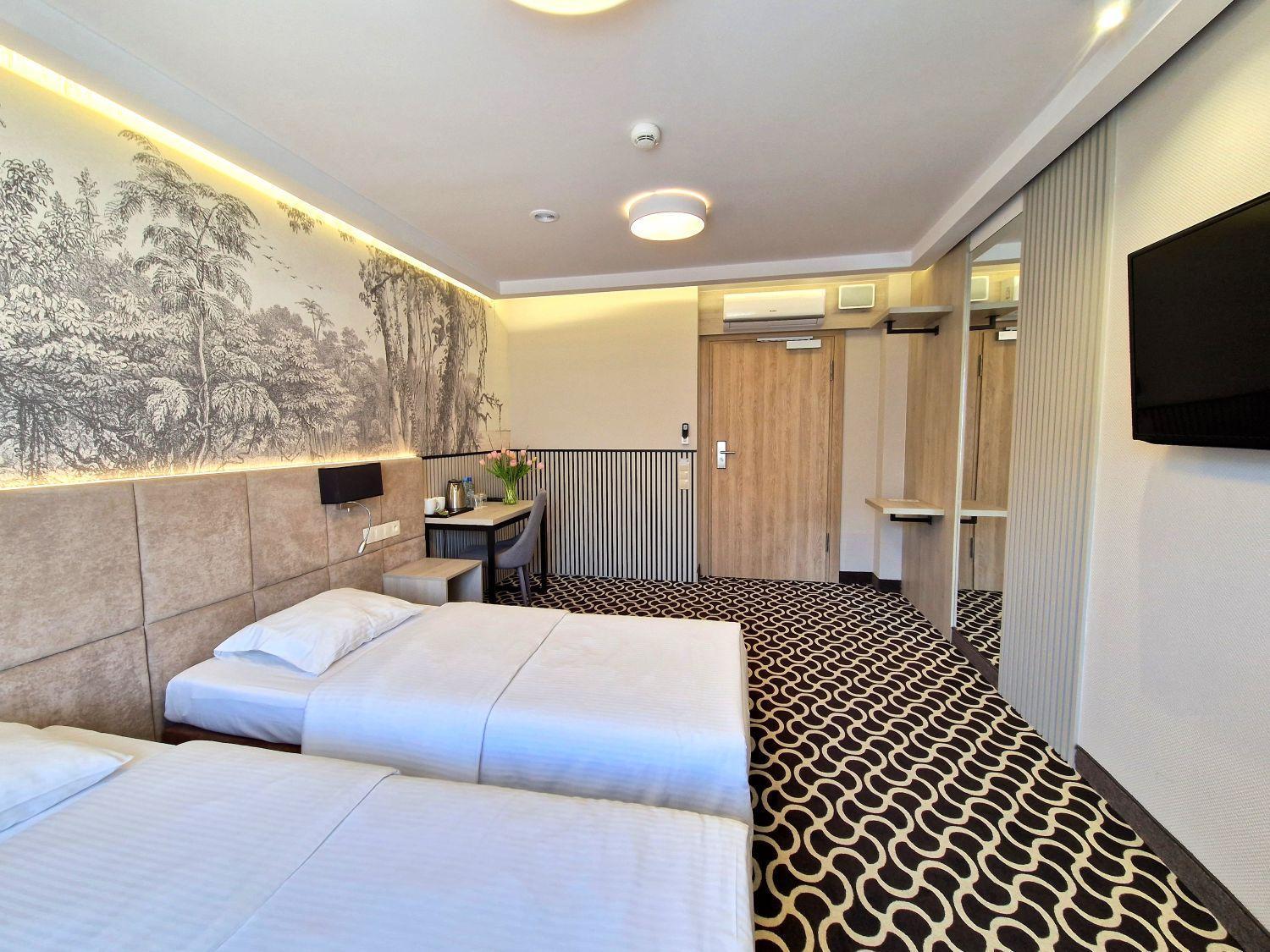 Citi Hotel'S Warszawa-Falenty Raszyn Εξωτερικό φωτογραφία